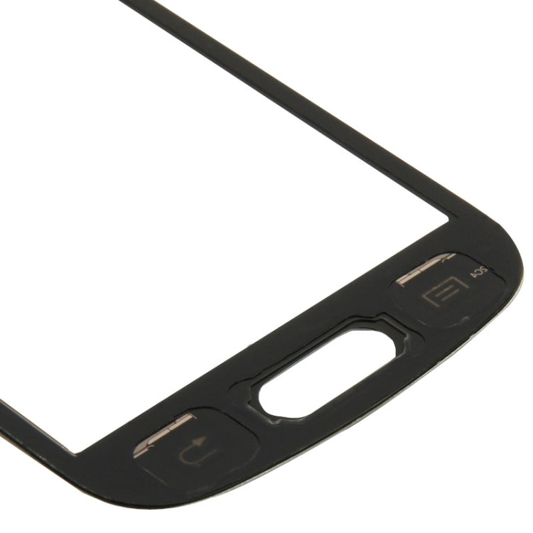 Touch Panel for Samsung Galaxy Samsung Galaxy S Duos 2 / S7582 (Black)