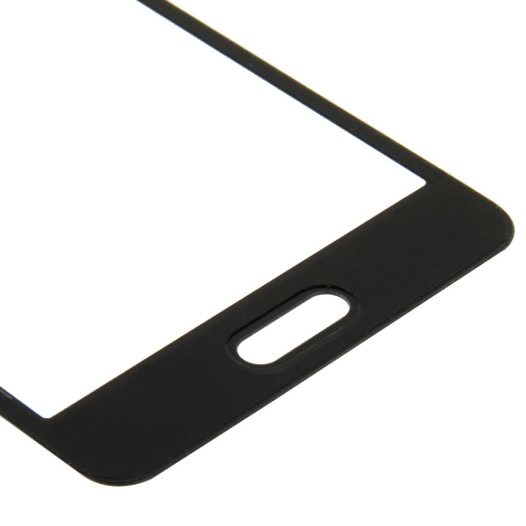Touch Panel for Samsung Galaxy Grand Prime / G530 (Black)