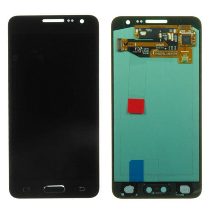 Pantalla LCD + Tactil Digitalizador Samsung Galaxy A3 A300 A300F A300FU Negro