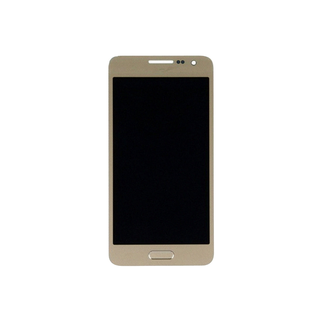 Pantalla LCD + Tactil Digitalizador Samsung Galaxy A3 A300 A300F A300FU Dorado