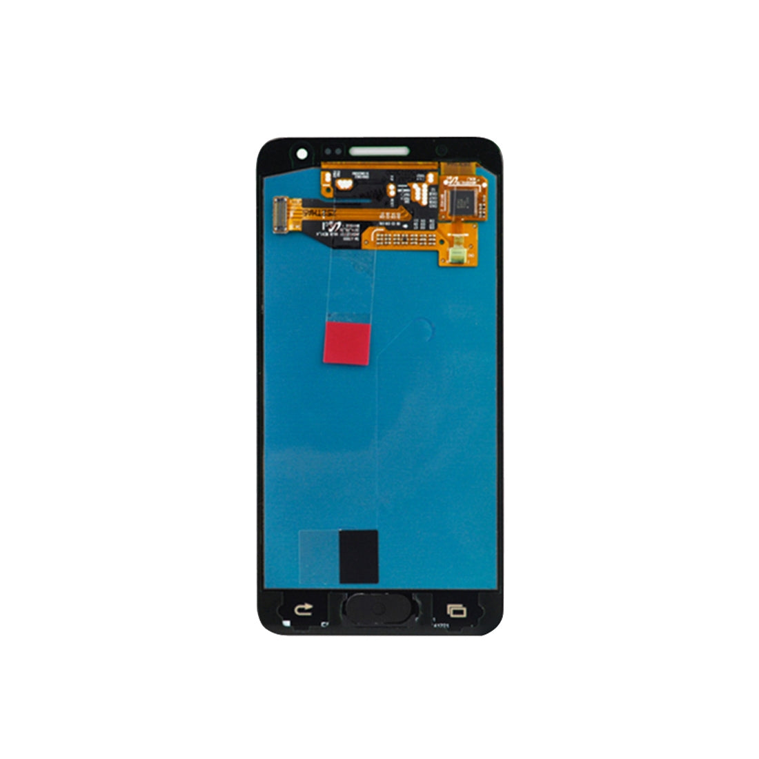 Ecran LCD + Vitre Tactile Samsung Galaxy A3 A300 A300F A300FU Or