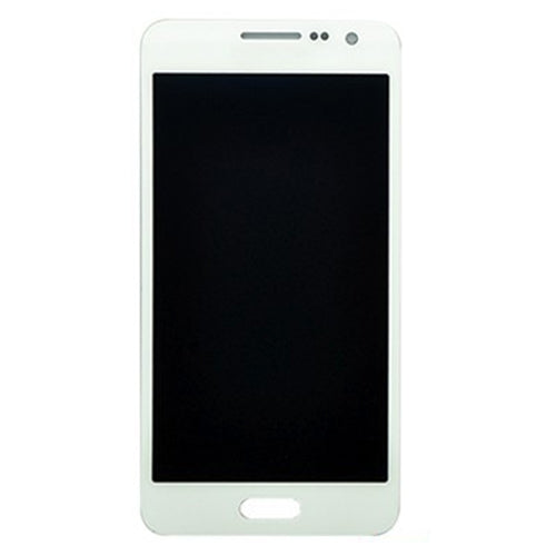 Ecran LCD + Vitre Tactile Samsung Galaxy A3 A300 A300F A300FU Blanc