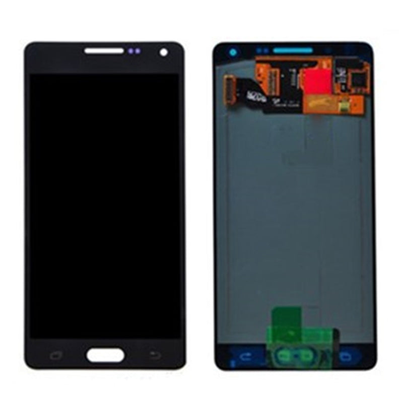 LCD Screen + Touch Digitizer Samsung Galaxy A5 A500 Black