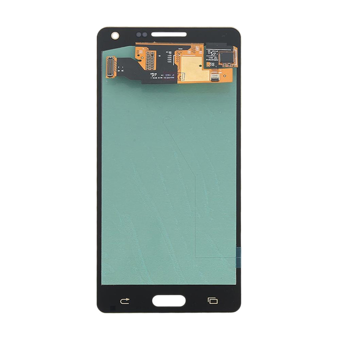 Ecran LCD + Vitre Tactile Samsung Galaxy A5 A500 Or