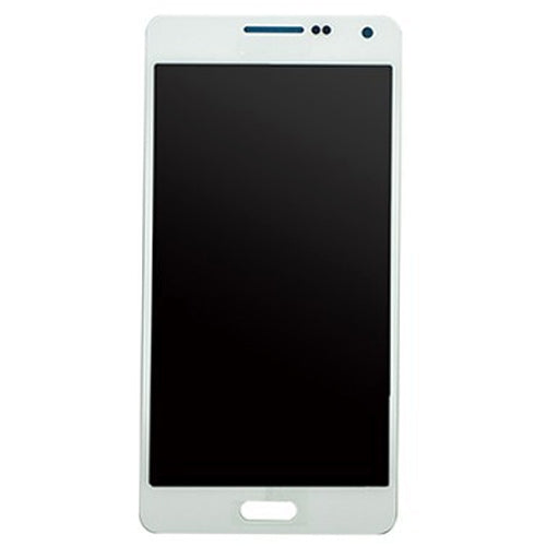 Ecran LCD + Vitre Tactile Samsung Galaxy A5 A500 Blanc