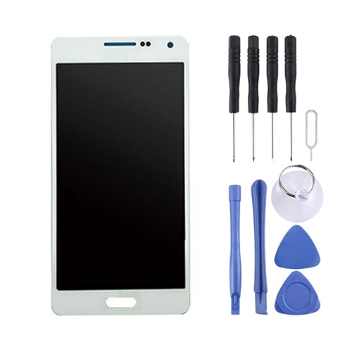 LCD Screen + Touch Digitizer Samsung Galaxy A5 A500 White