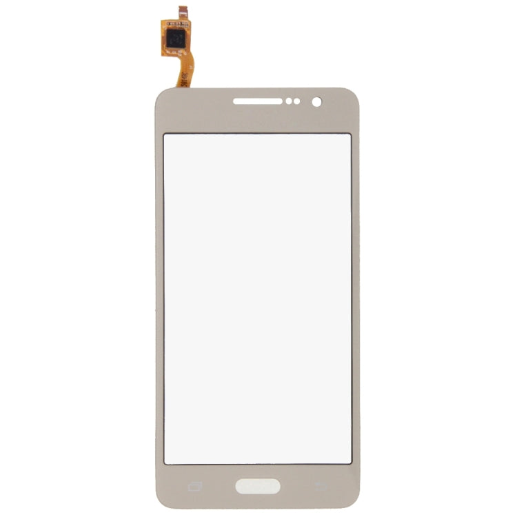 Touch Panel for Samsung Galaxy Grand Prime / G531 (Gold)