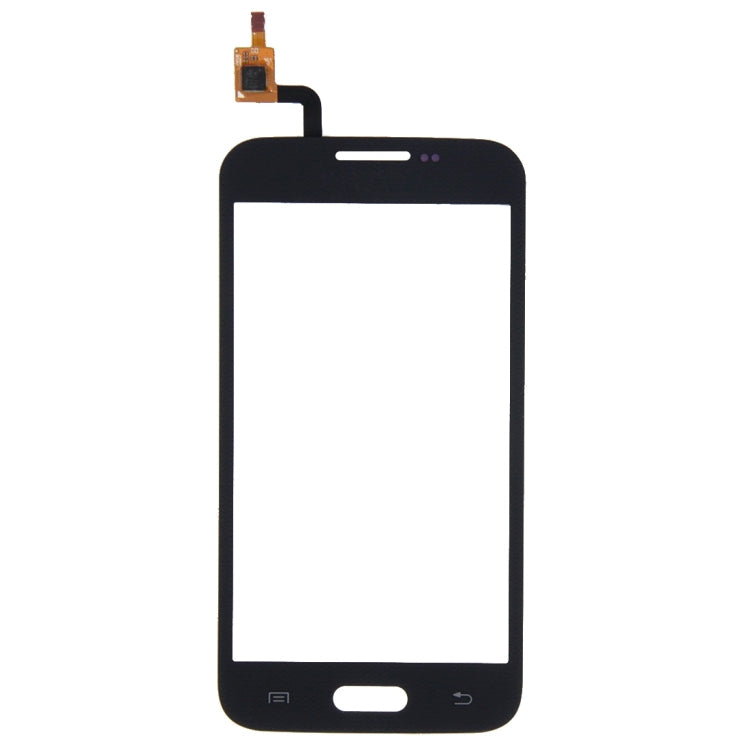 Touch Panel for Samsung Galaxy Core Lite / G3588 (Black)