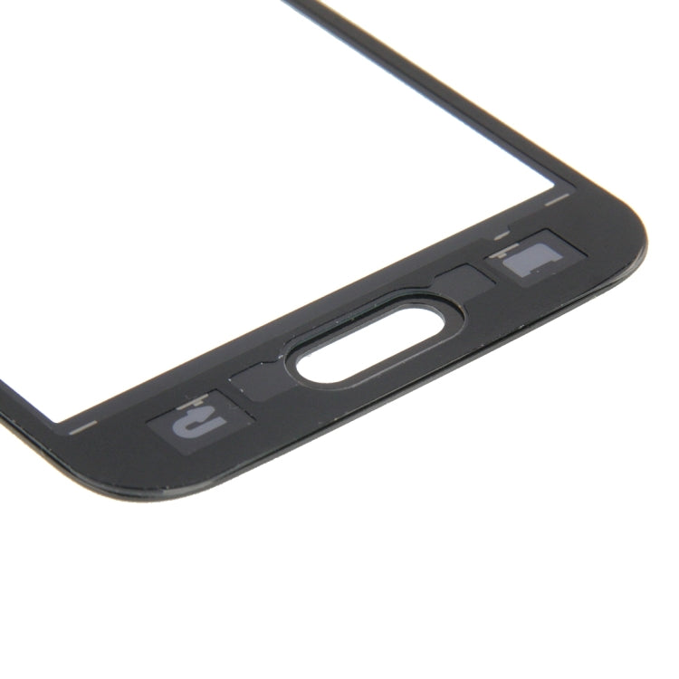 Touch Panel for Samsung Galaxy Core Lite / G3588 (Black)