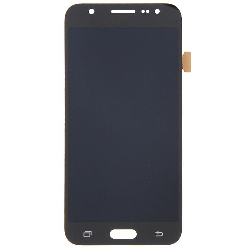 Ecran LCD + Vitre Tactile Samsung Galaxy J5 J500 Noir