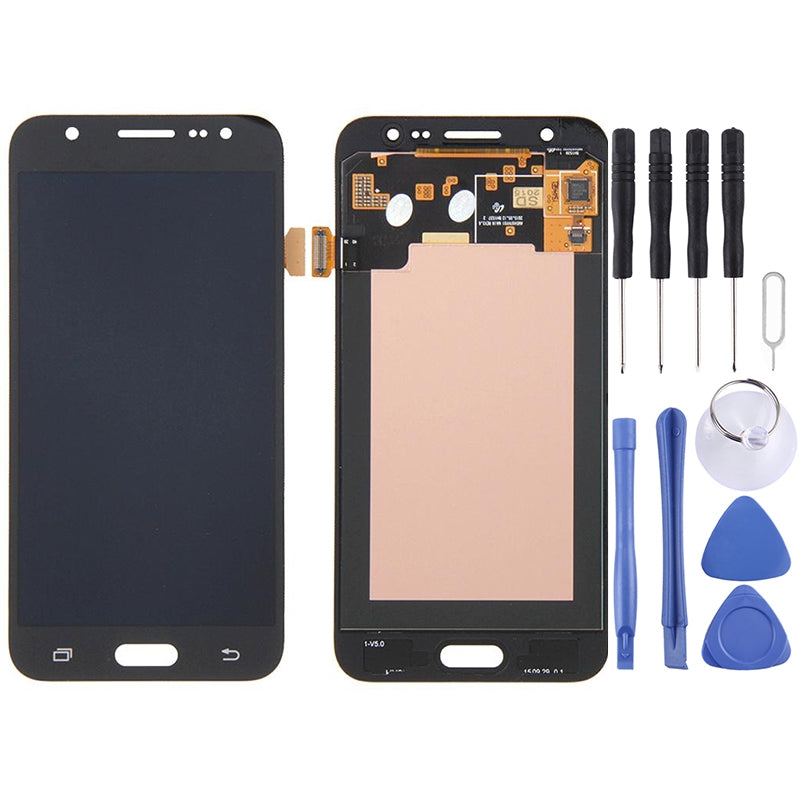 LCD Screen + Touch Digitizer Samsung Galaxy J5 J500 Black