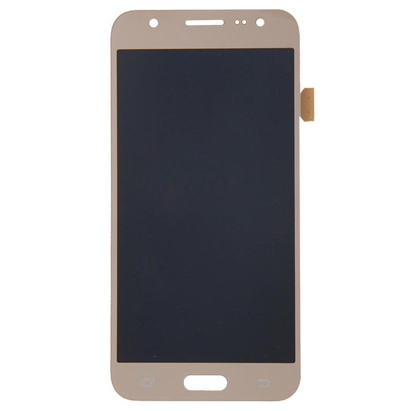 Ecran LCD + Vitre Tactile Samsung Galaxy J5 J500 Or