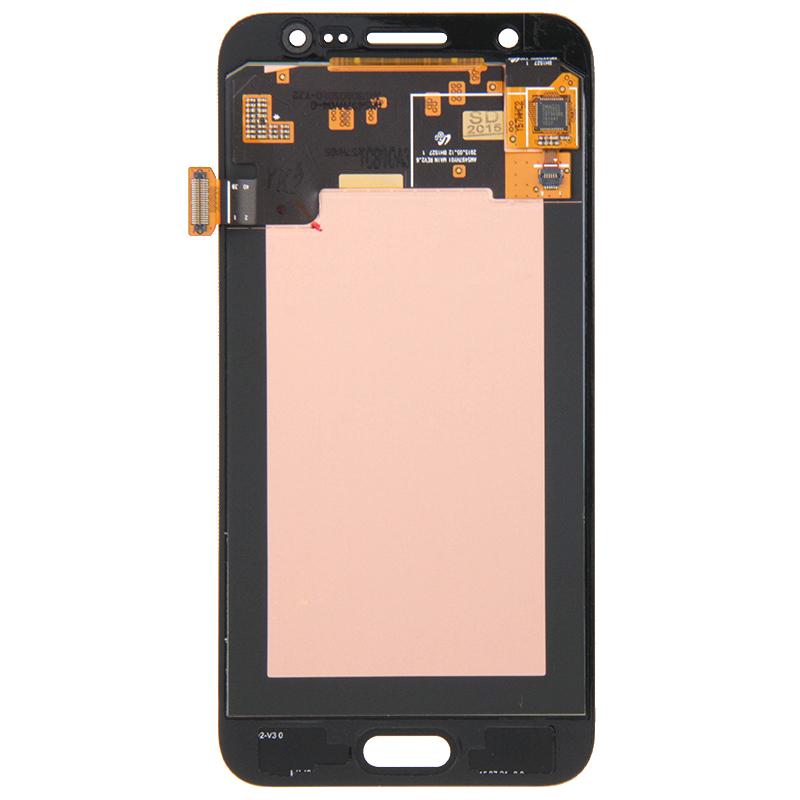 Pantalla LCD + Tactil Digitalizador Samsung Galaxy J5 J500 Dorado