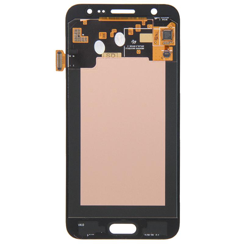 Ecran LCD + Vitre Tactile Samsung Galaxy J5 J500 Blanc