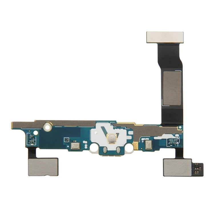 Ruban de câble flexible avec port de charge pour Samsung Galaxy Note 4 / N910P Disponible.