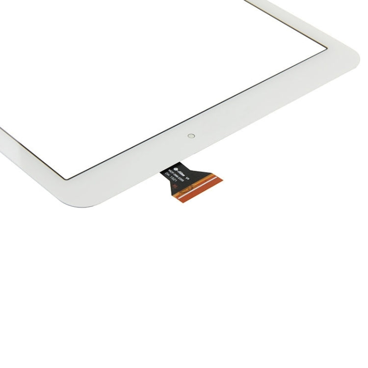Écran tactile pour Samsung Galaxy Tab E 9.6 / T560 / T561 (Blanc)
