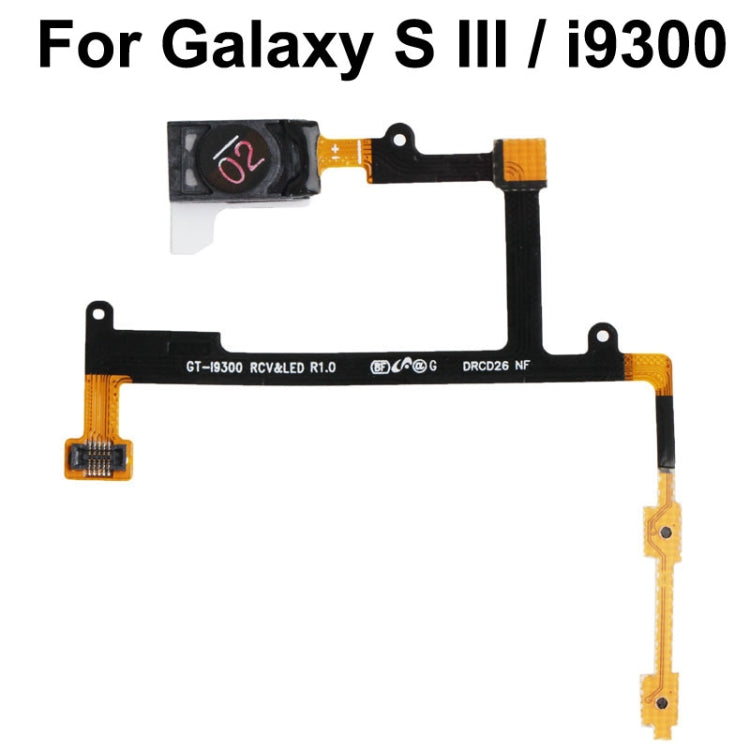 Câble flexible pour Samsung Galaxy S3 / i9300