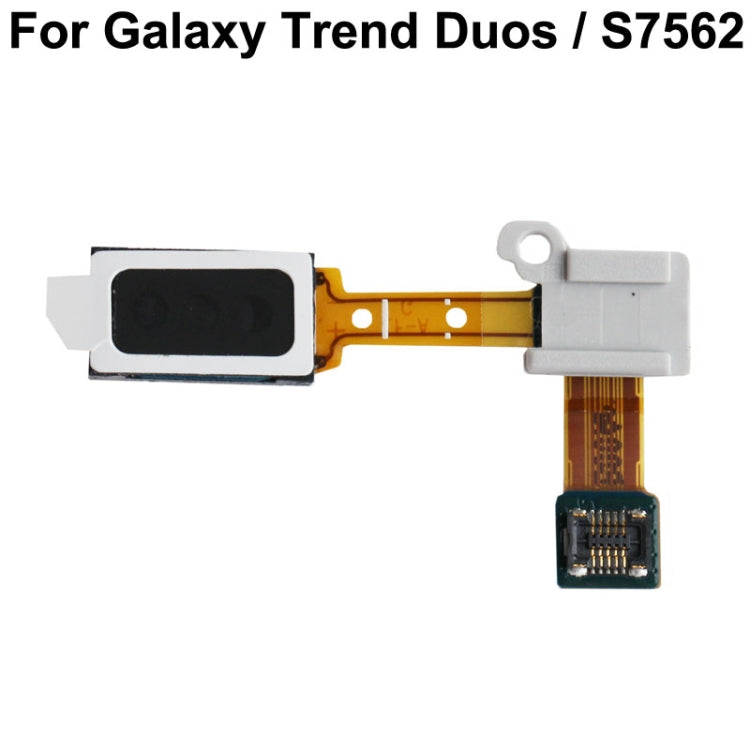 Flex Cable Samsung Galaxy Trend Duos / S7562