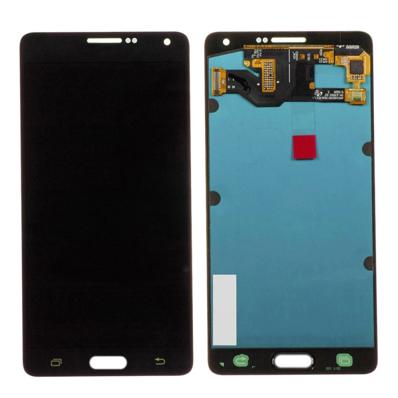 LCD Screen + Touch Digitizer Samsung Galaxy A7 A700 Black