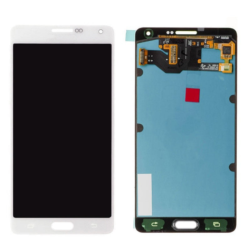 LCD Screen + Touch Digitizer Samsung Galaxy A7 A700 White