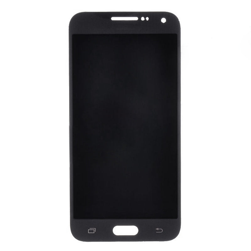 LCD Screen + Touch Digitizer Samsung Galaxy E7 Black