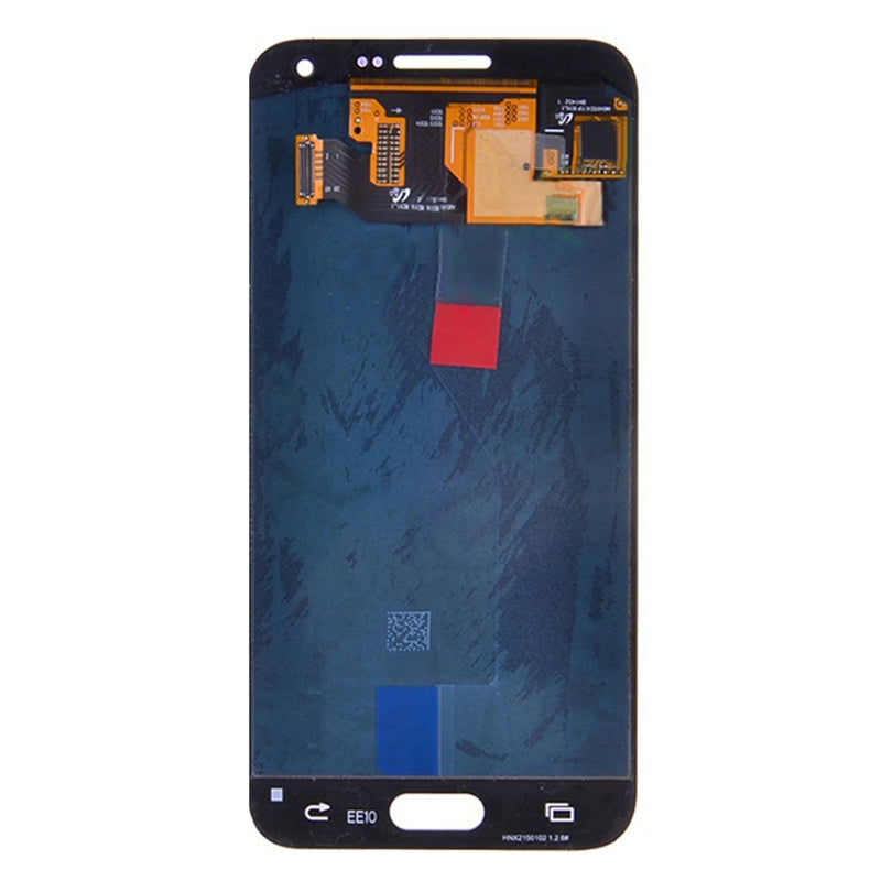 Pantalla LCD + Tactil Digitalizador Samsung Galaxy E7 Negro