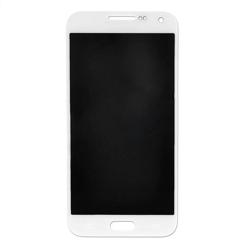 Ecran LCD + Vitre Tactile Samsung Galaxy E7 Blanc