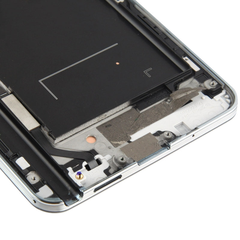 Ecran Complet LCD + Tactile + Châssis Samsung Galaxy Note 3 N9006 Noir