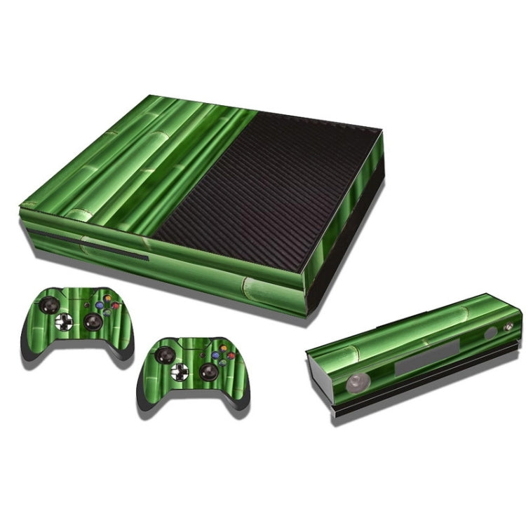 Pegatinas de vinilo Para consola de juegos Xbox One