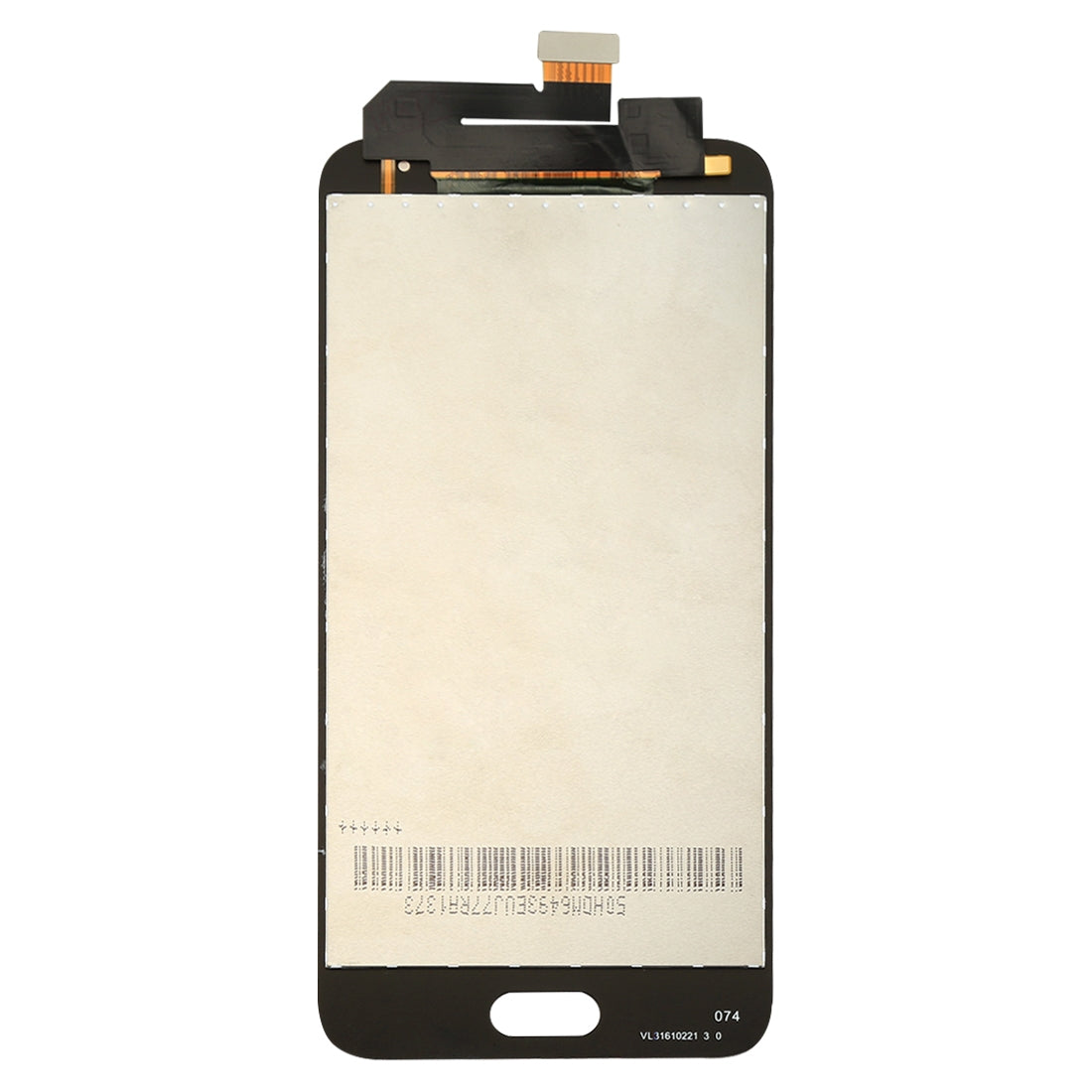 Ecran LCD + Tactile Samsung Galaxy On5 (2016) G570 J5 Prime G570F G570Y Or