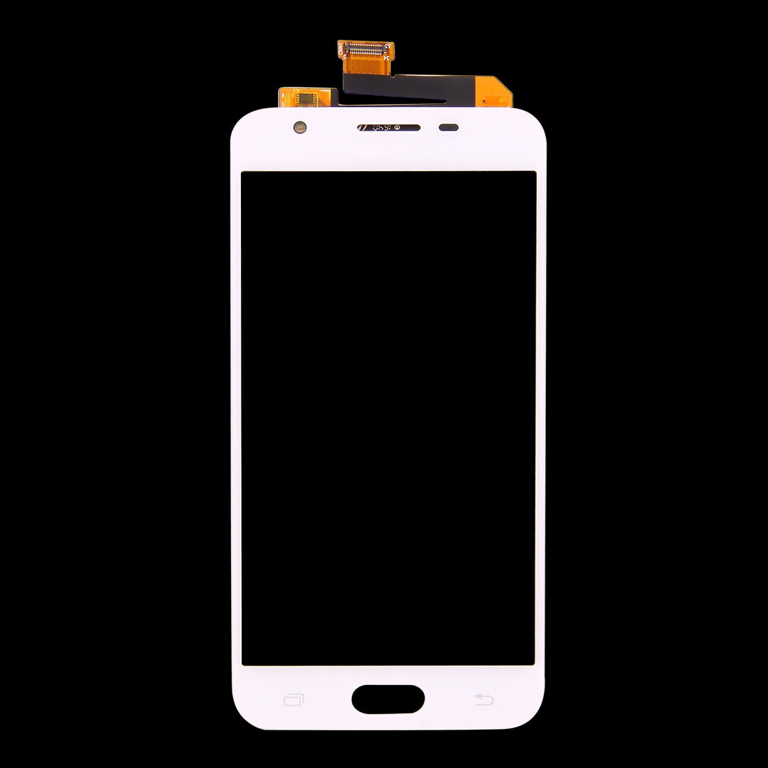 LCD + Touch Screen Samsung Galaxy On5 (2016) G570 J5 Prime G570F G570Y White