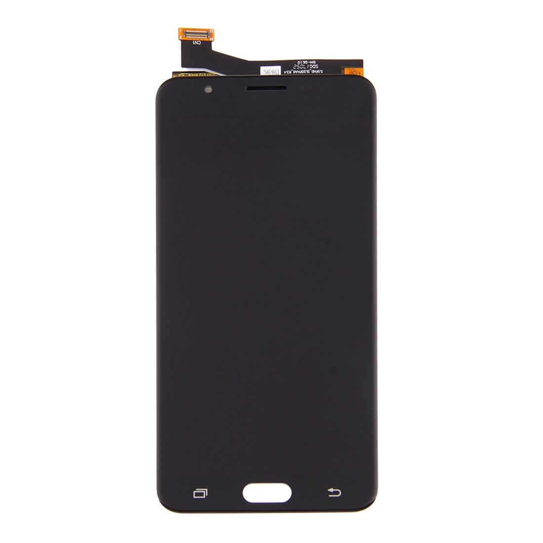 LCD Screen + Touch Digitizer Samsung Galaxy On7 2016 G610 J7 Prime Black