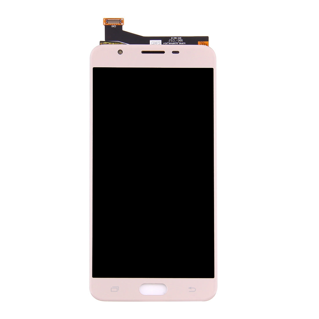 LCD Screen + Touch Digitizer Samsung Galaxy On7 2016 G610 J7 Prime Gold