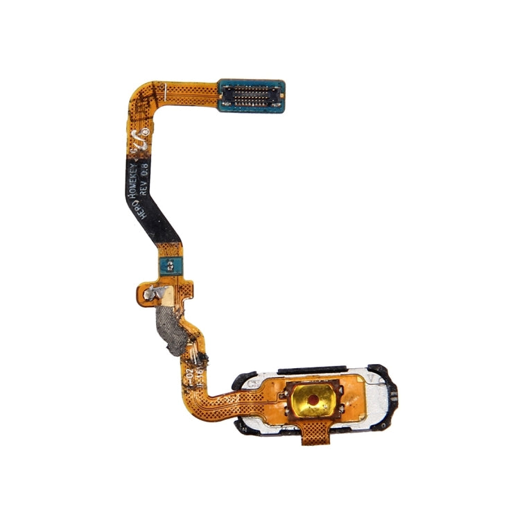 Home Button Flex Cable for Samsung Galaxy S7 / G930 (Black)