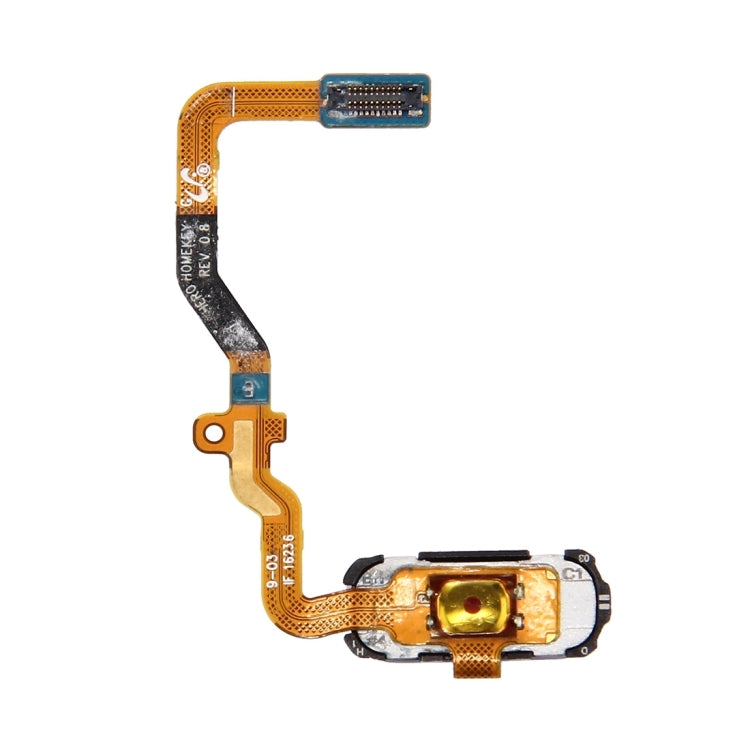 Home Button Flex Cable for Samsung Galaxy S7 / G930 (Gold)