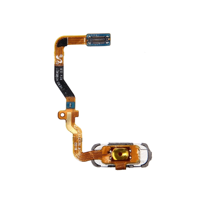 Home Button Flex Cable for Samsung Galaxy S7 / G930 (Silver)