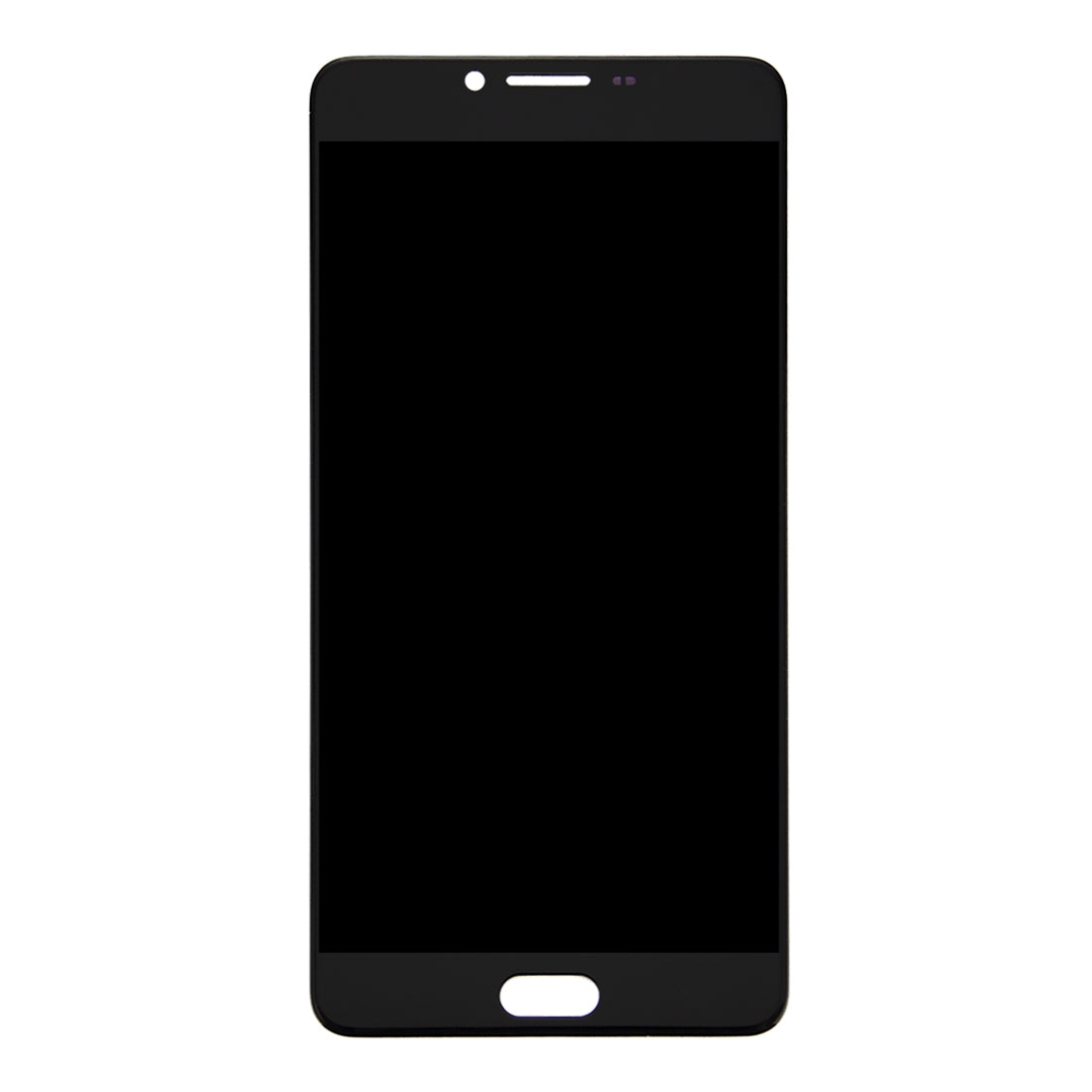 Pantalla LCD + Tactil Digitalizador Samsung Galaxy C9 Pro C9000 Negro