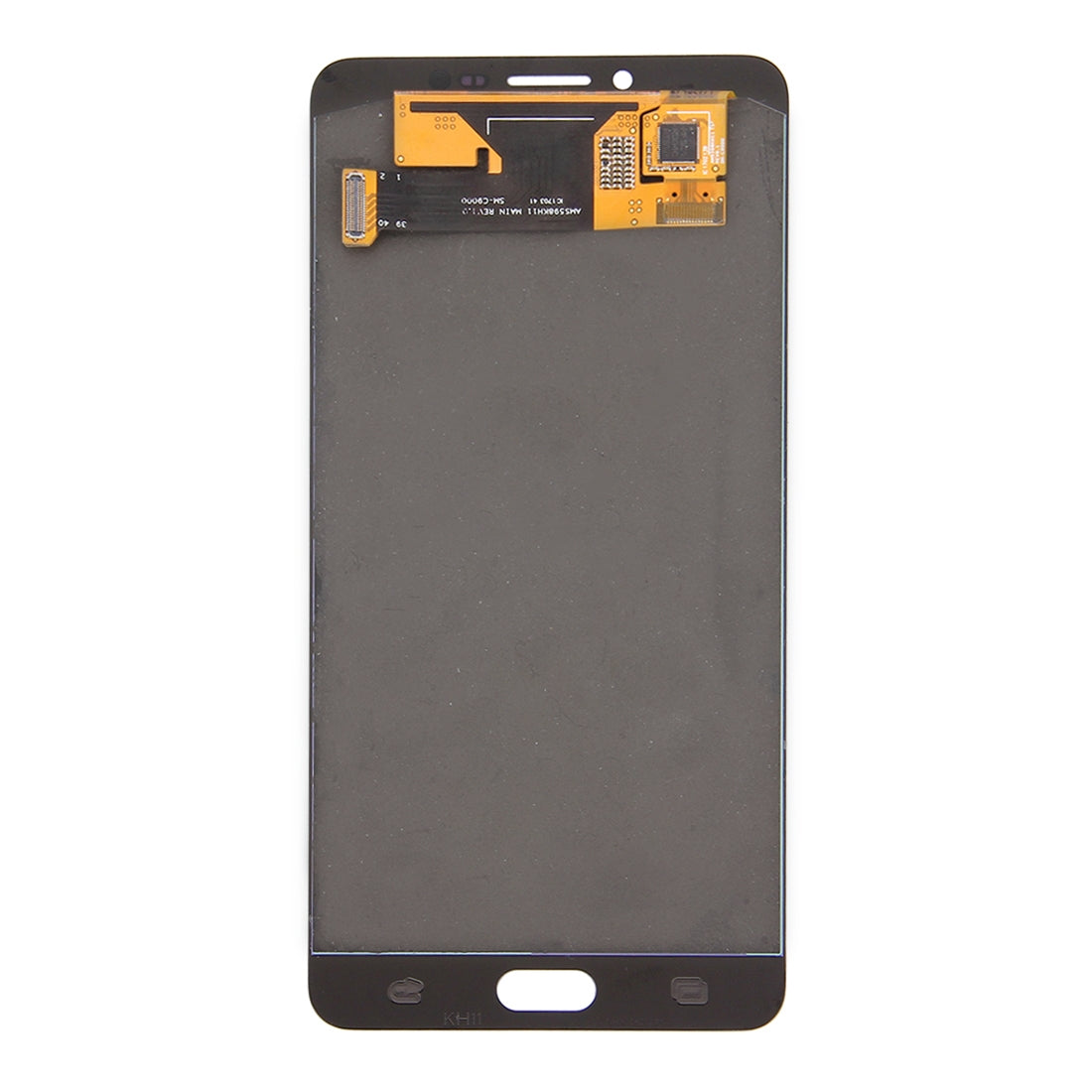 LCD Screen + Touch Digitizer Samsung Galaxy C9 Pro C9000 Black