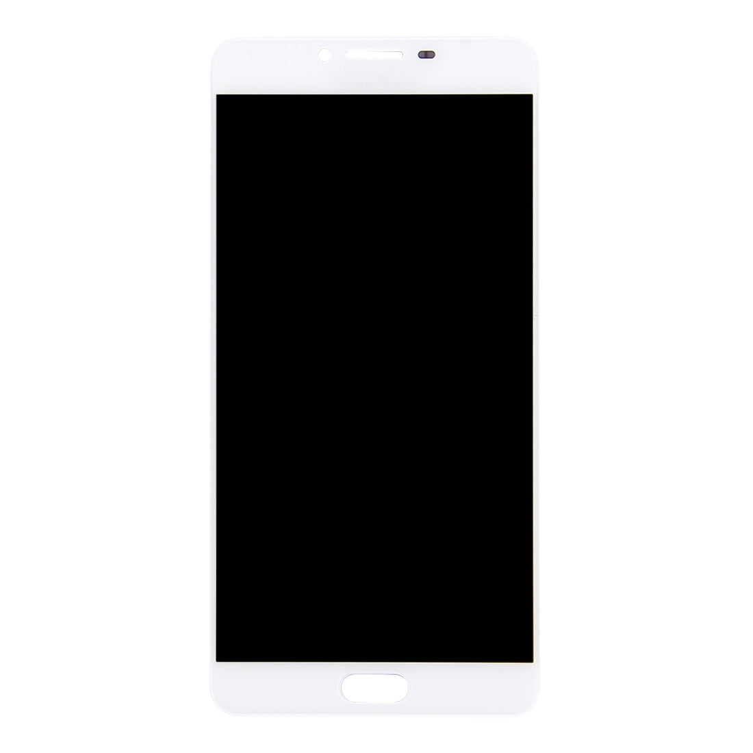 Ecran LCD + Vitre Tactile Samsung Galaxy C9 Pro C9000 Blanc