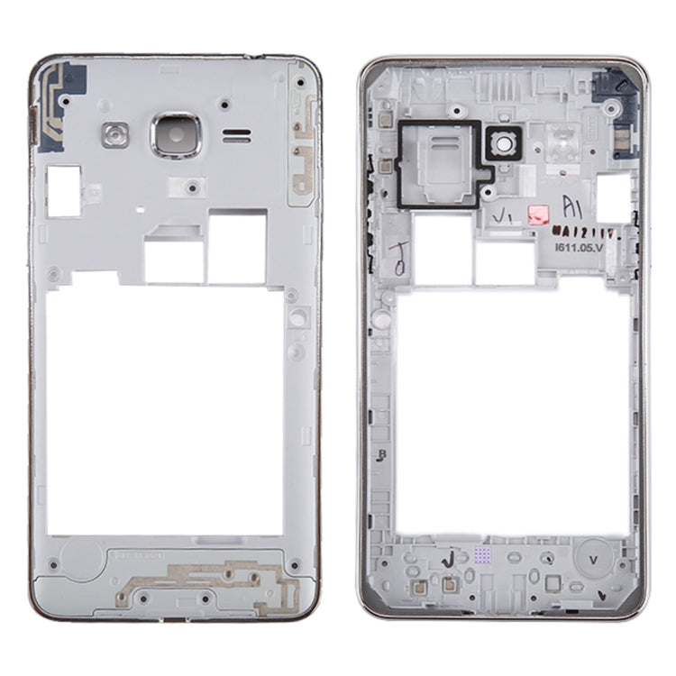 Back Housing Frame for Samsung Galaxy J2 Prime / G532 Avaliable.