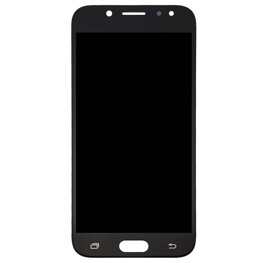 Ecran LCD + Vitre Tactile Samsung Galaxy J5 (2017) J530F J530Y Noir