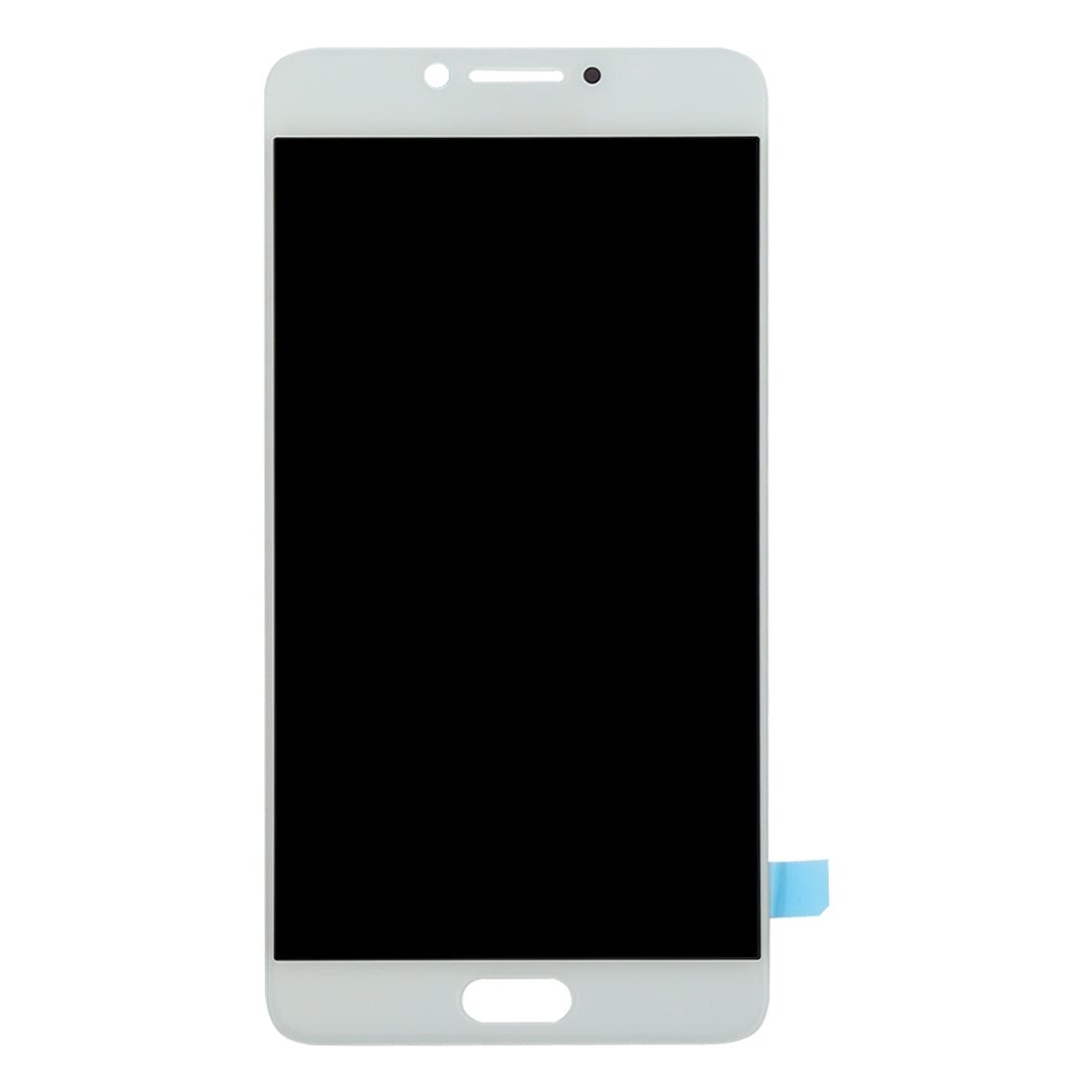 Pantalla LCD + Tactil Digitalizador Samsung Galaxy C7 Pro C7010 Blanco