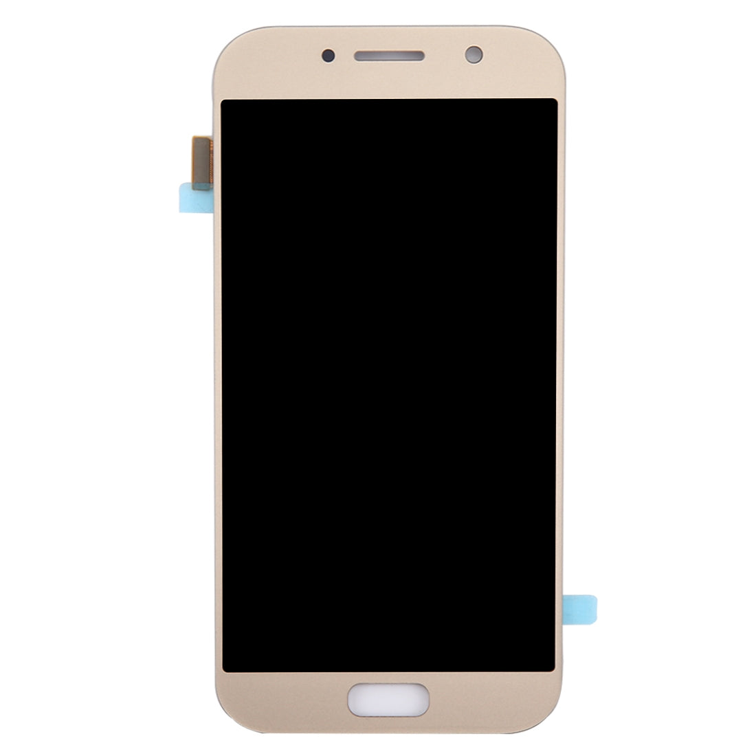 Ecran LCD + Vitre Tactile Samsung Galaxy A5 (2017) A520 Or