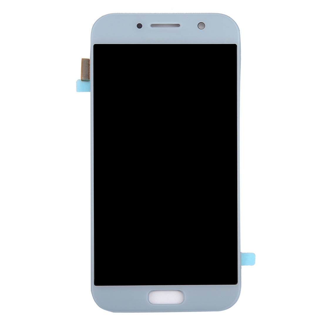 LCD Screen + Touch Digitizer Samsung Galaxy A5 (2017) A520 Blue