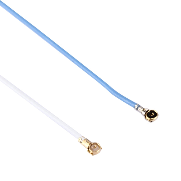 Cables Flexs de alambre de Antena de Señal para Samsung Galaxy S8 + / G955U / G9550