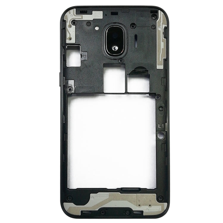 Intermediate Frame for Samsung Galaxy J2 Pro (2018) / J2 (2018) / J250FDS (Black)