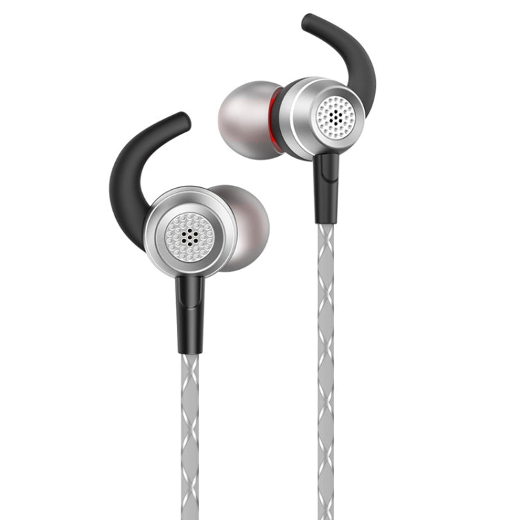 Auriculares con Cable XIAOMI Pro Hd (In Ear - Micrófono - Gris)