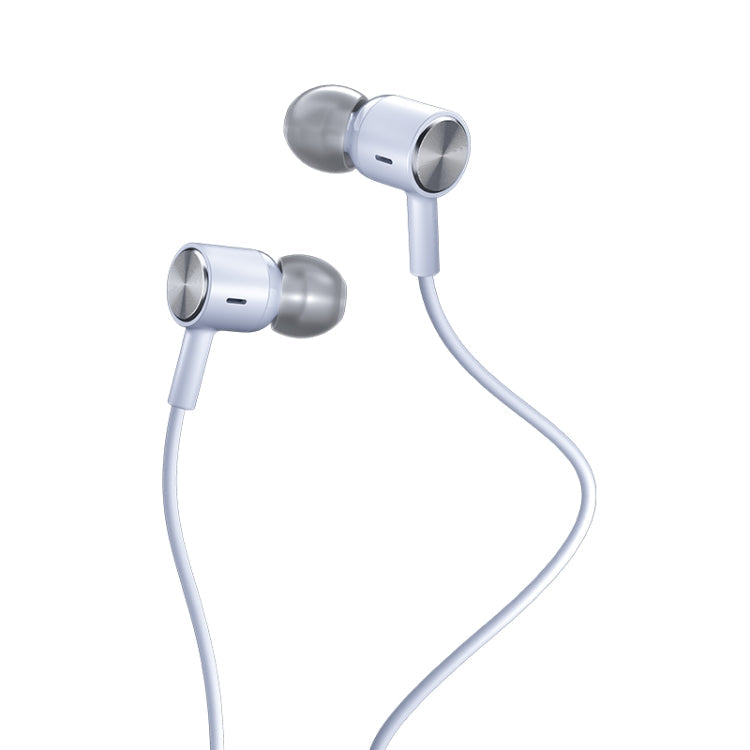 Prise en charge des écouteurs Bluetooth avec contrôle filaire monté sur le cou Xiaomi d'origine gratuite Appel HD / Assistant vocal (gris)