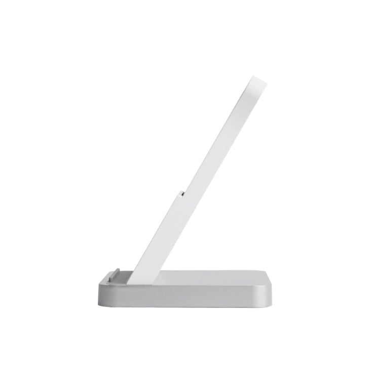 Original Xiaomi 30W QI Vertical Wireless Charger Built-in Silent Fan (White)