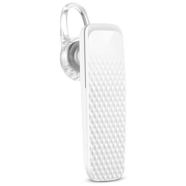 Original Huawei AM04S Colortooth Wireless Bluetooth V4.1 Earphone (White)